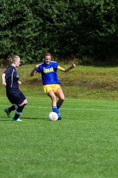 Bild 134 - Frauen TSV Gnutz - SG S�lfeld/Oe/Se/Stu : Ergebnis: 2:3
